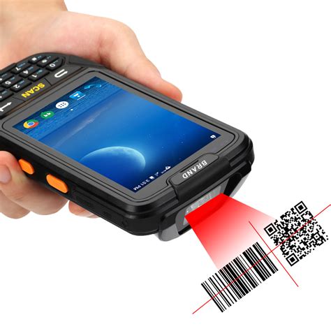 scanning rfid with phone